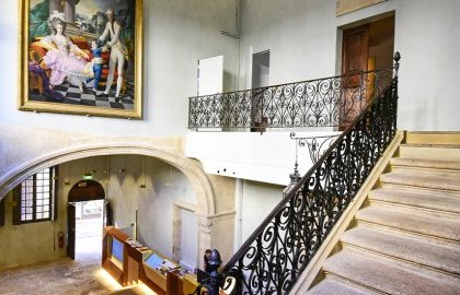 Musée du Vieil Aix