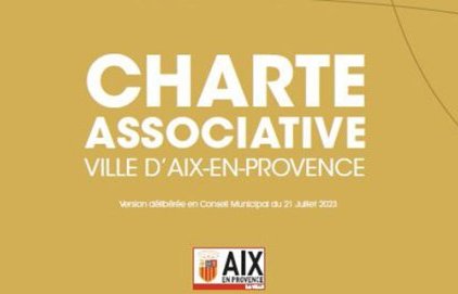 Charte associative