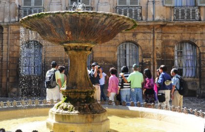 Tourisme