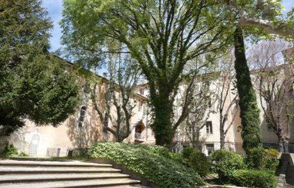 Appel à candidatures - Cession de l'Hôtel de Venel