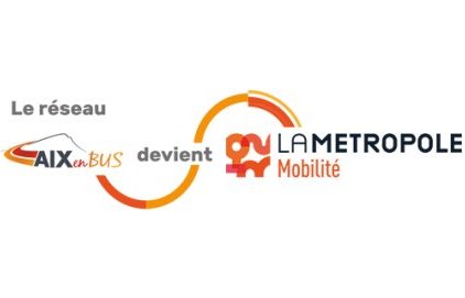 La Métropole Mobilité à Aix