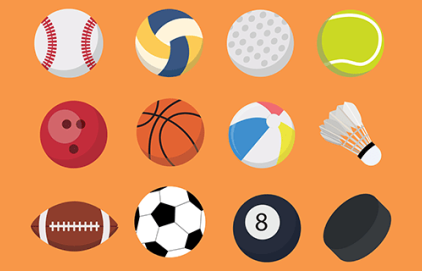 Clubs et associations sportives
