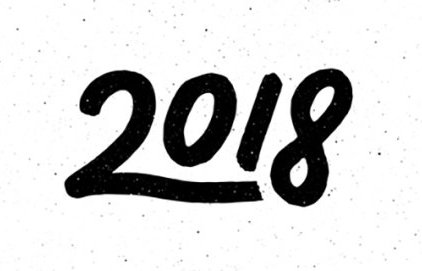 SOUVENIRS 2018