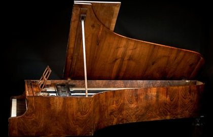 LA JOURNÉE DES PIANOS ANCIENS