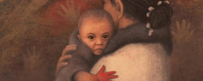 Conférence : L'enfance de l'humanité