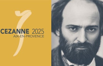 Cezanne 2025