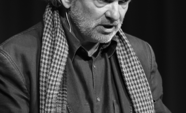 Jacques REBOTIER