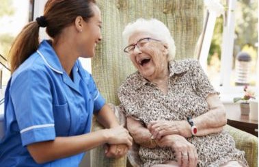 Services des Aides à la Personne