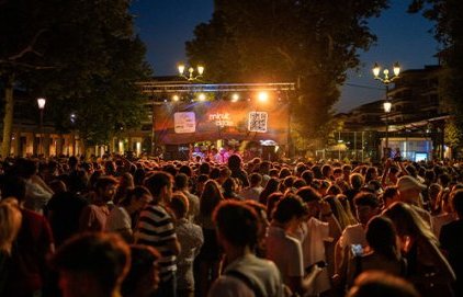 Fête de la musique 2026 : musiciens, réservez votre emplacement