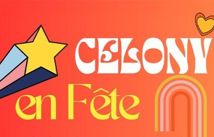 Célony en Fête