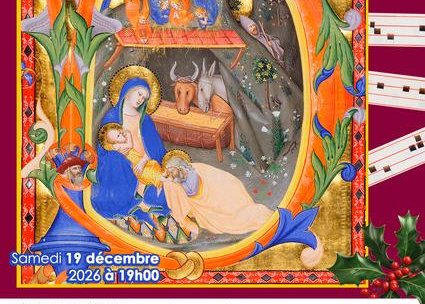 Concert de Noël