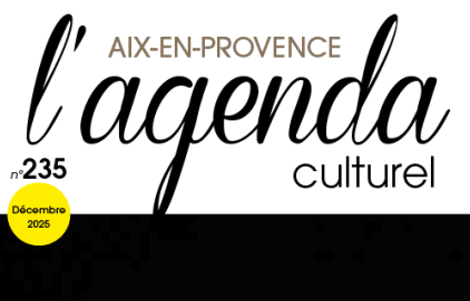 Agenda culturel