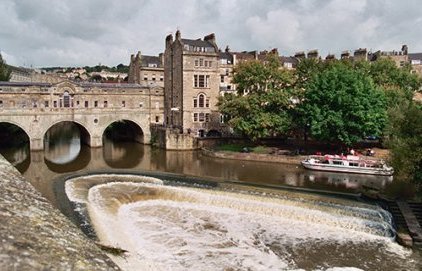 Bath (ANGLETERRE)