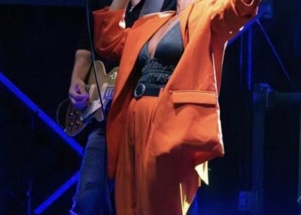 Concert - Jeanette Berger