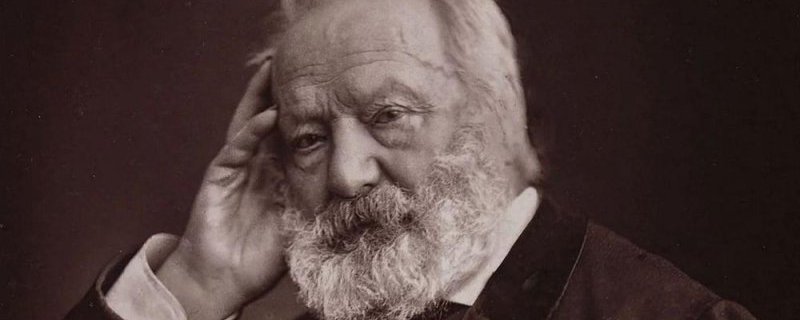 Conférence : Victor Hugo, Les misérables : texte et contexte