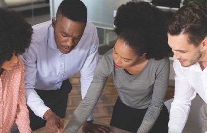 Vendredi de l'emploi et de l'insertion