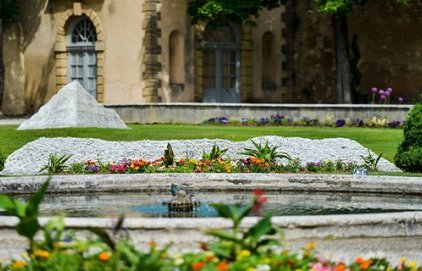 17ème Printemps de l'Art Contemporain - Festival Watergame