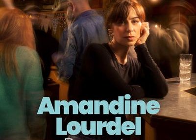 Amandine Lourdel - Renversée