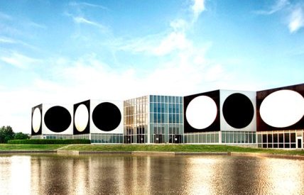 Prix international de la Fondation Vasarely X Chroniques
