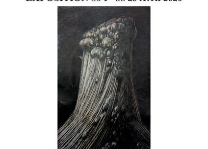 Exposition : Sorgue ( 1924 - 2010 )