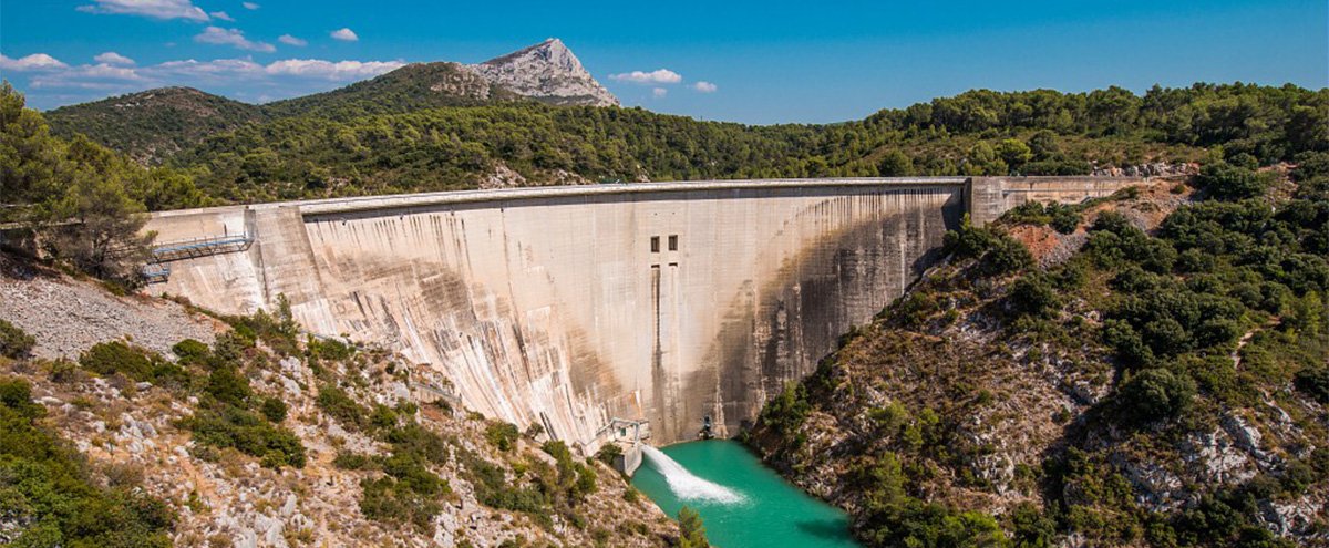 Essais du dispositif d'alerte PPI Barrage de Bimont