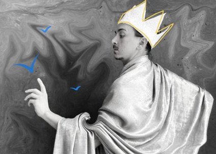 Spectacle : Le Roi et L'Oiseau