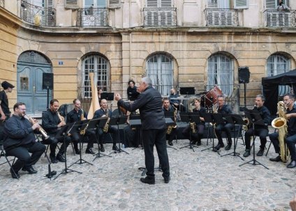 Concert - Viva Italia