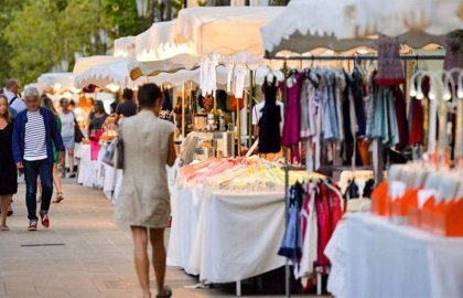 Appel à candidature "Les Nuits d'Aix 2025"