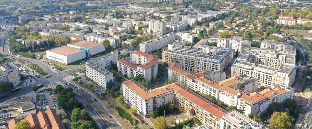 Le quartier d'Encagnane prépare son anniversaire