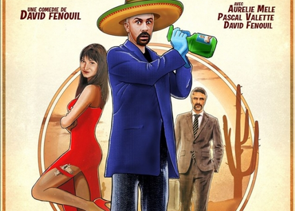 Le Mexicain malgré lui !