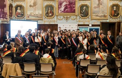 Aix Conseil Étudiants