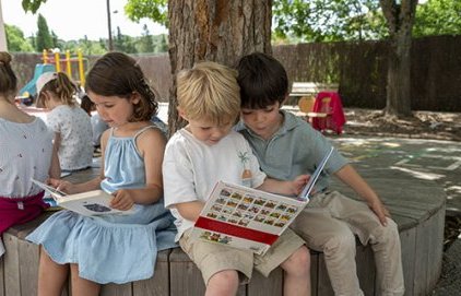 Les infos clés de la vie scolaire