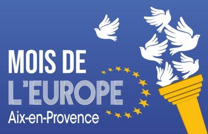 Aix au rythme du Mois de l'Europe