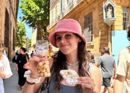 Food Tour à Aix-en-Provence
