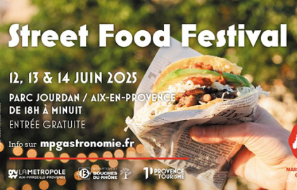 Street Food festival 2025