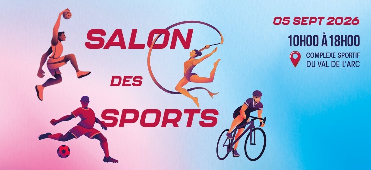 Salon des Sports 2026