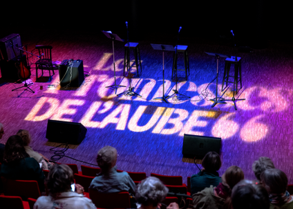 Les Promesses de l'Aube - Jour 2