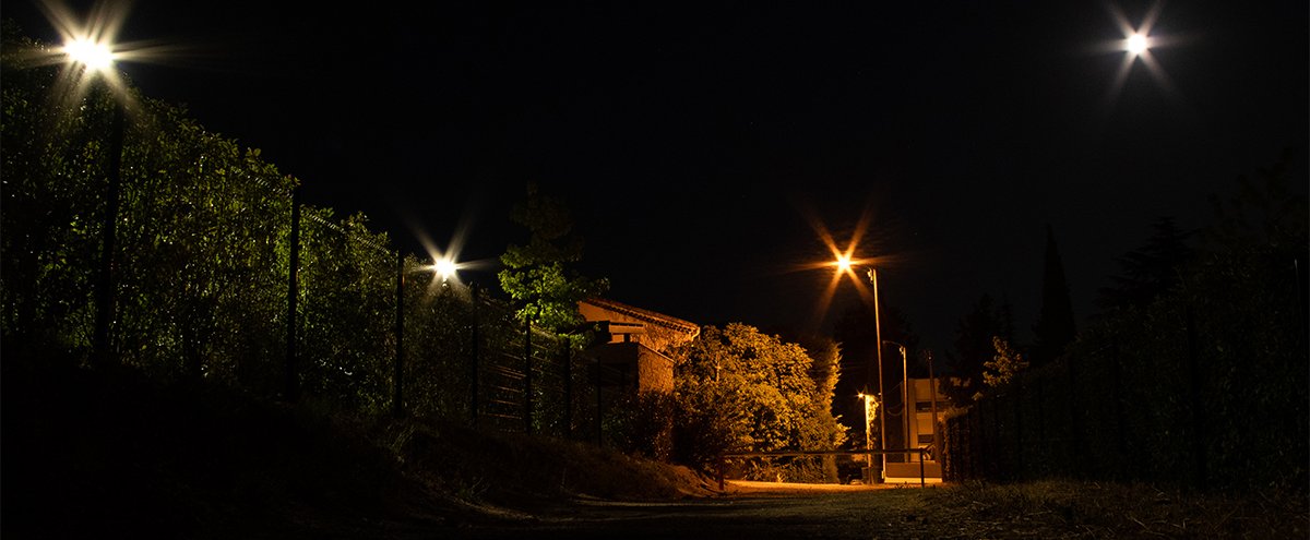 La trame noire, alliée de la sobriété énergétique ?