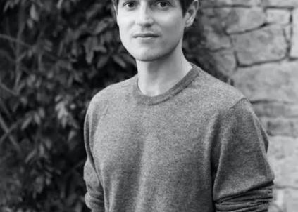 Rencontre littéraire : Benedict Wells, "Hard Land"