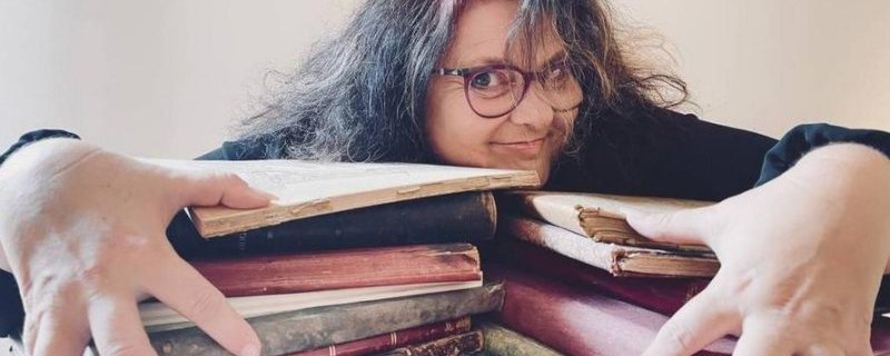 Concert : Cathy Heiting | Un tantinet soit peu…