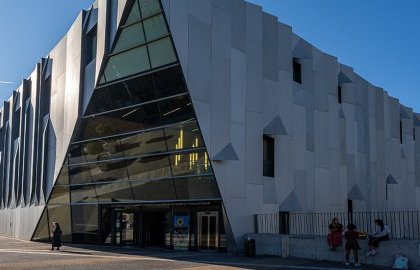 Portes ouvertes du Conservatoire Darius Milhaud
