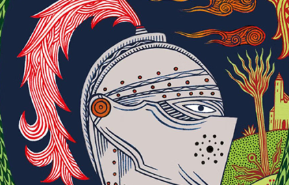 Conférence "Sur les traces du chevalier Ségurant"