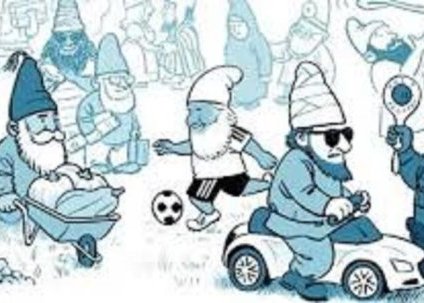 Exposition : Déconstruire les peurs des citoyens