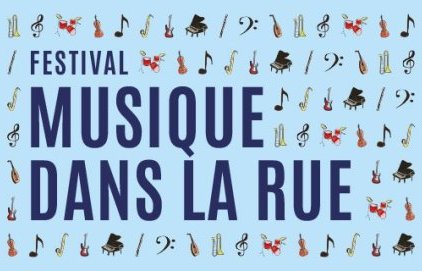 Musique dans la rue 2025