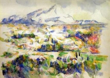 De Paul à Cezanne
