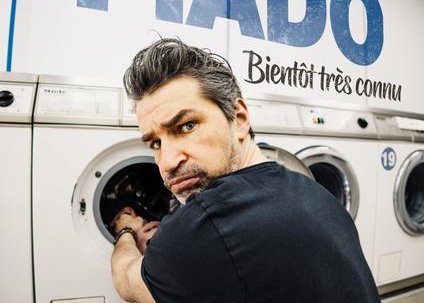 Spectacle - Mado – Bientôt très connu