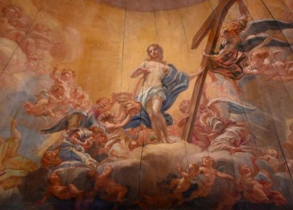 Exposition - Quand l'Italie inspirait Aix, la preuve par l'archéologie