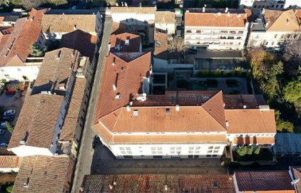 Le Faubourg, futur temple de la création ?