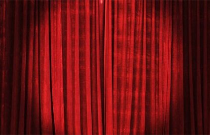 Soirée théâtre à Puyricard