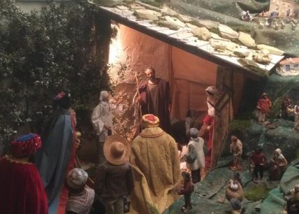 Conférence : Evocations musicales de Noël de la Renaissance à nos jours